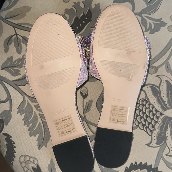 Ado sandals - Picture 8 of 13